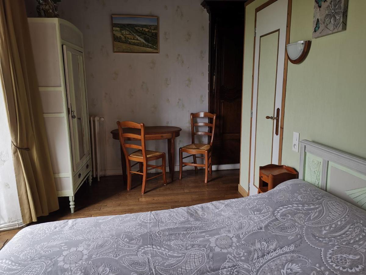 Le haut Manoir Tourville-sur-Sienne Extérieur photo