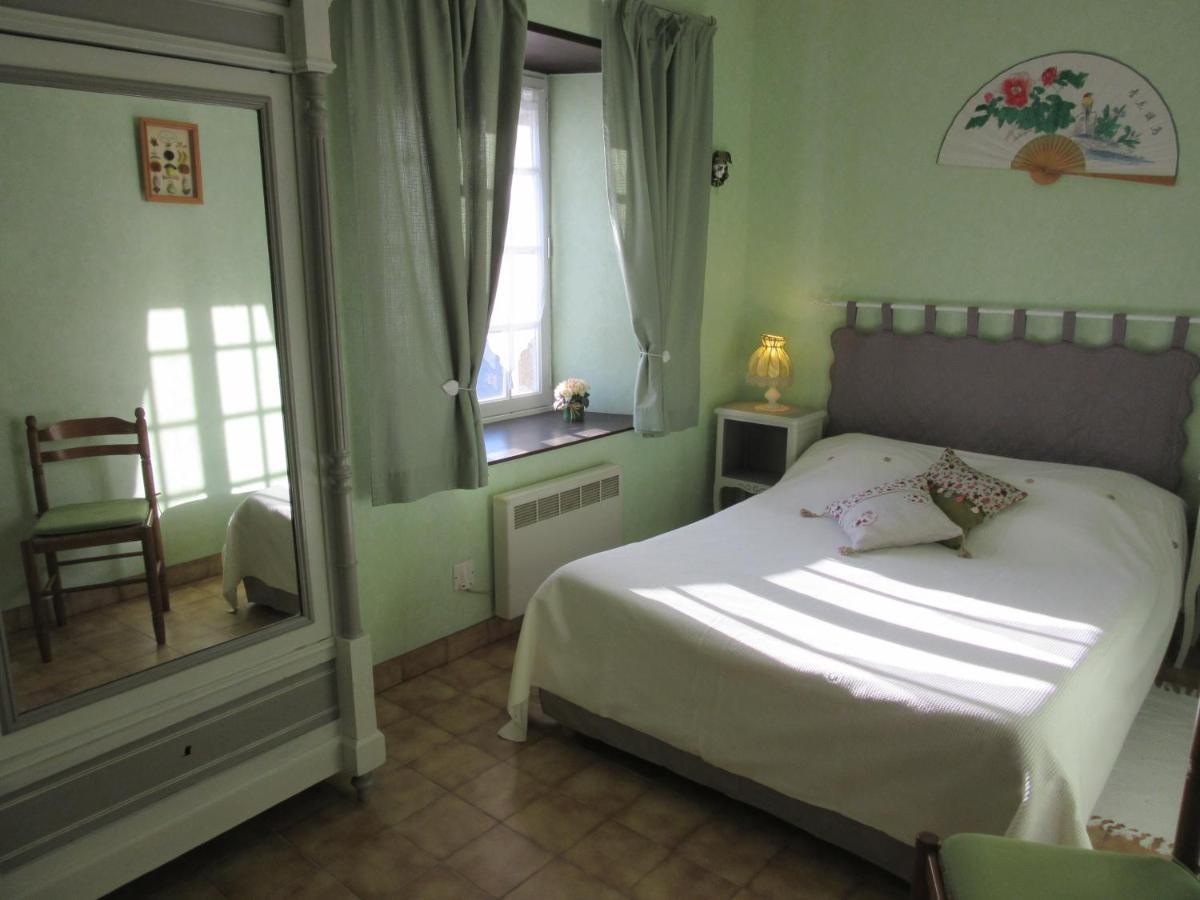 Le haut Manoir Tourville-sur-Sienne Extérieur photo