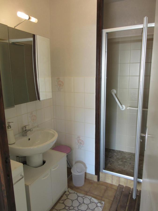 Le haut Manoir Tourville-sur-Sienne Extérieur photo