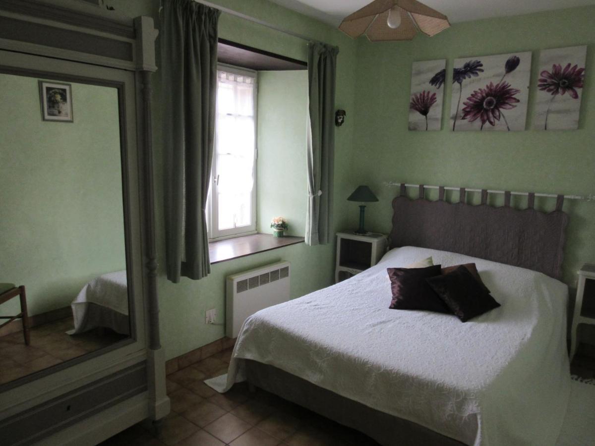 Le haut Manoir Tourville-sur-Sienne Extérieur photo