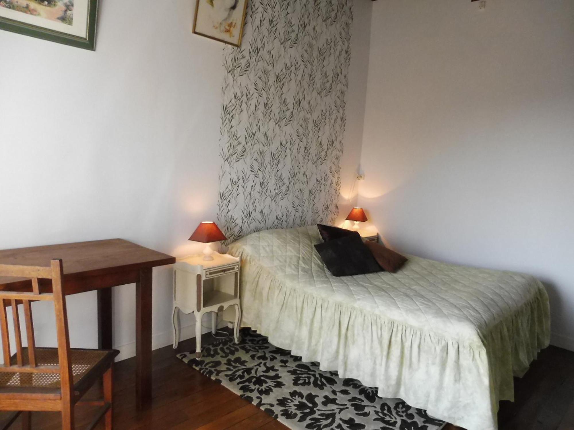 Le haut Manoir Tourville-sur-Sienne Extérieur photo