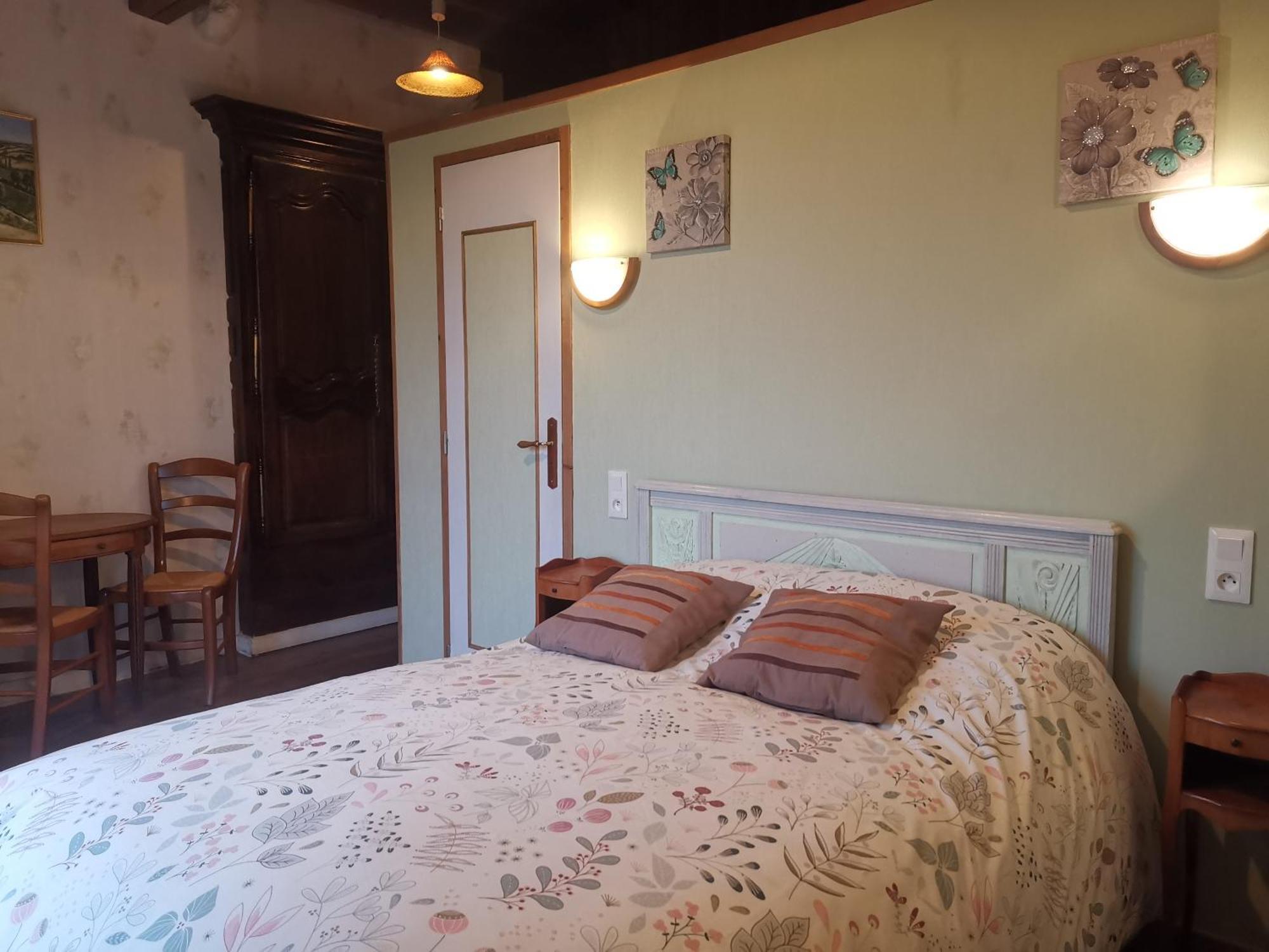 Le haut Manoir Tourville-sur-Sienne Extérieur photo