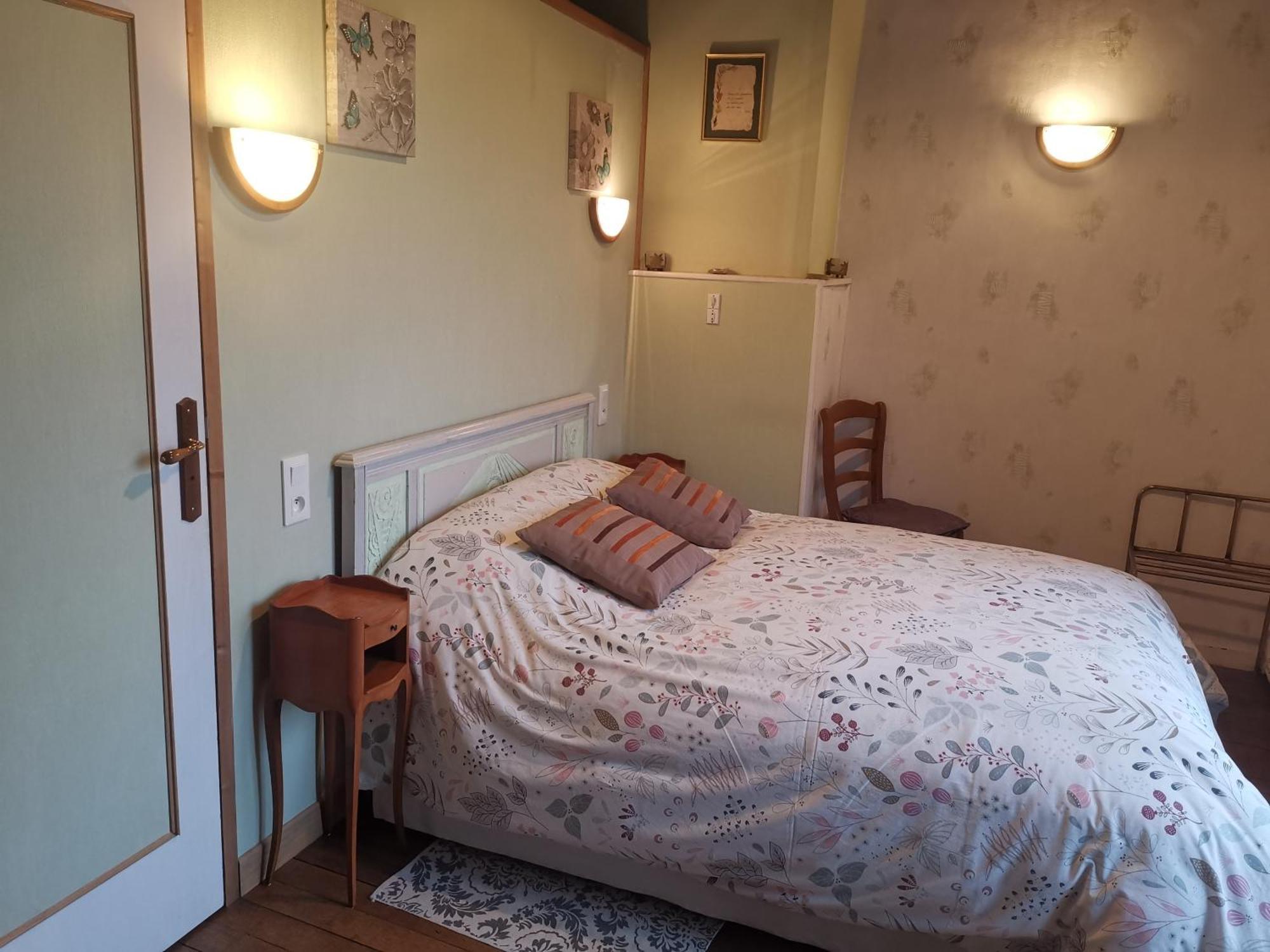 Le haut Manoir Tourville-sur-Sienne Extérieur photo