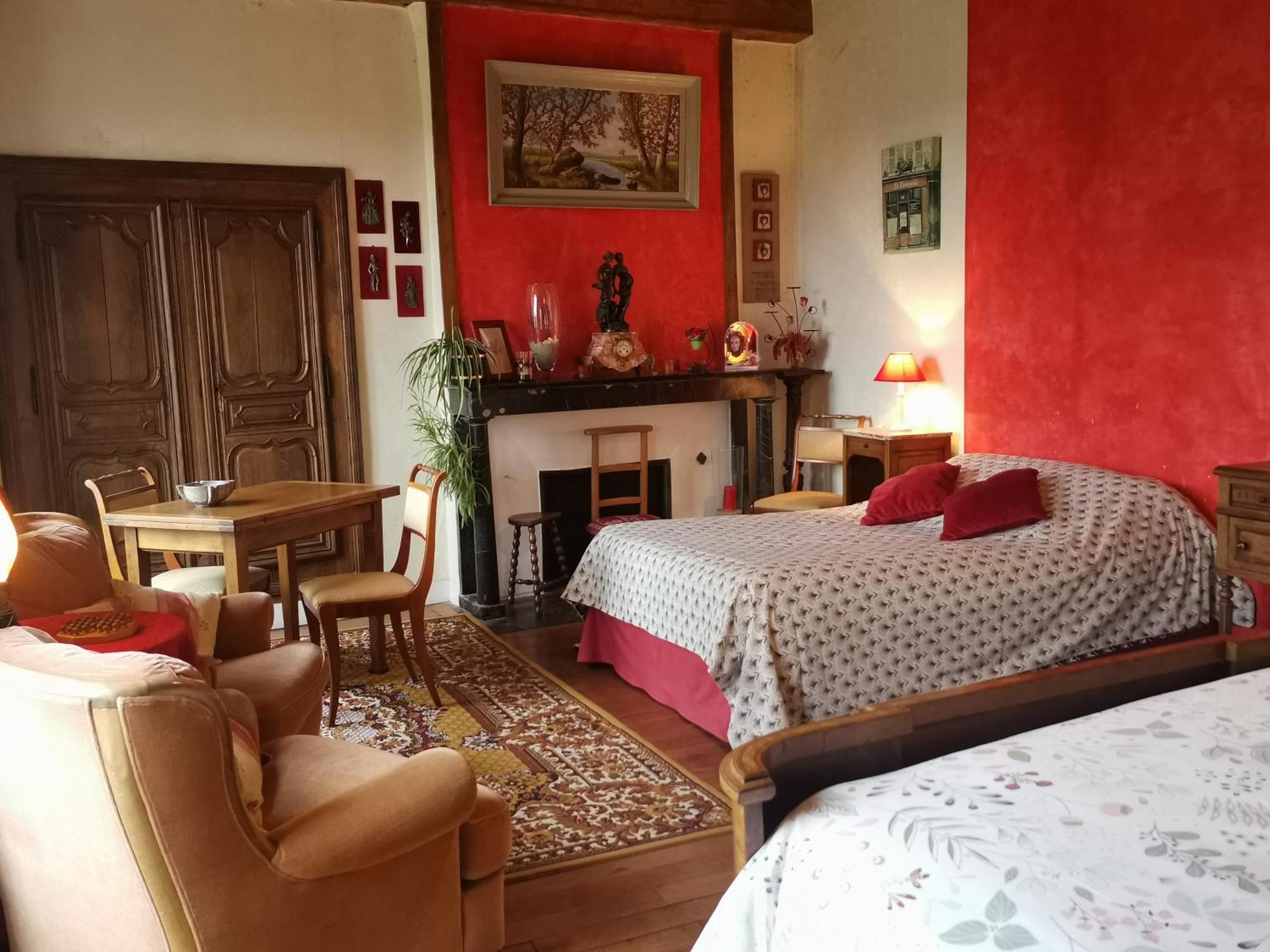 Le haut Manoir Tourville-sur-Sienne Extérieur photo