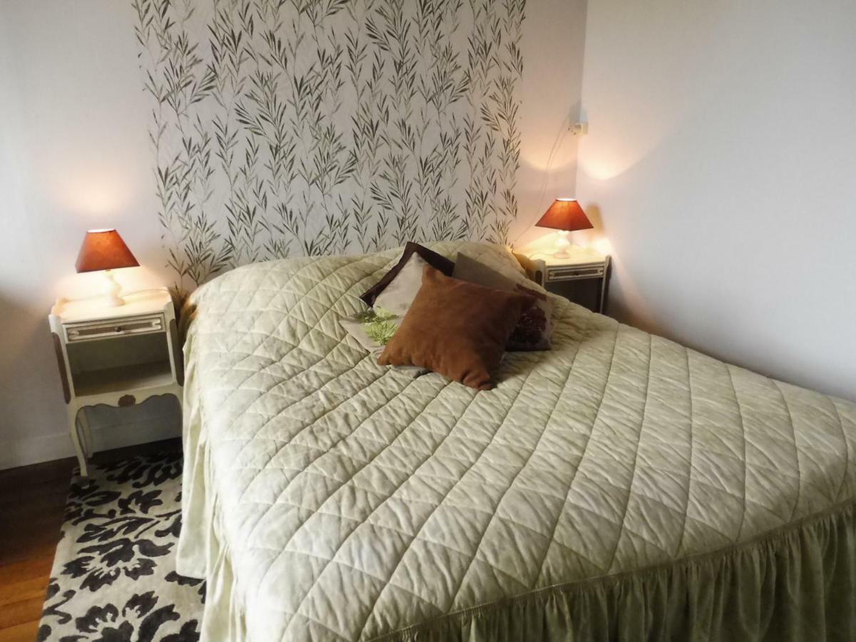 Le haut Manoir Tourville-sur-Sienne Extérieur photo